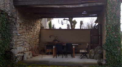 French property for sale in Toulonjac, Aveyron - €240,000 - photo 14