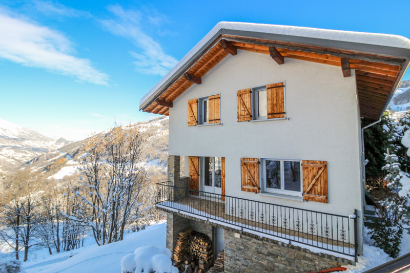 Ski property for sale in Saint Martin de Belleville - €1,020,000 - photo 9