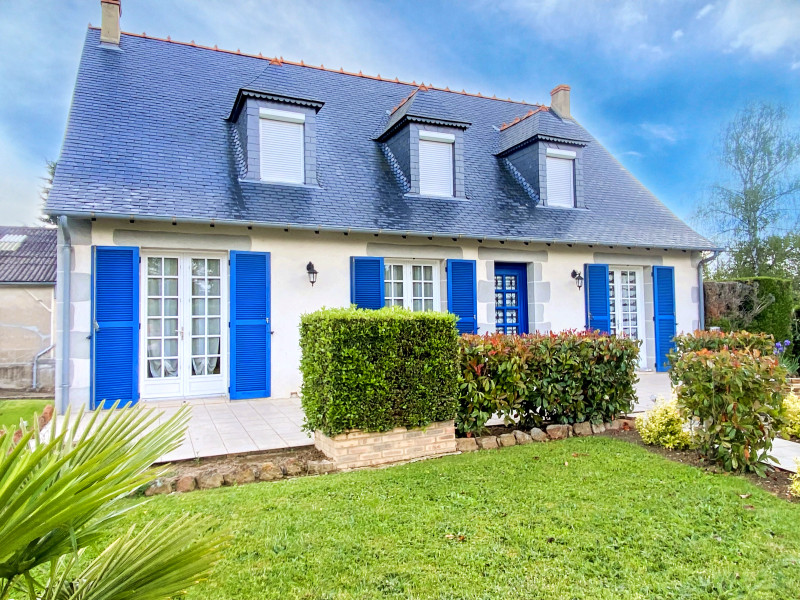 French property for sale in Culan, Cher - €185,760 - photo 14