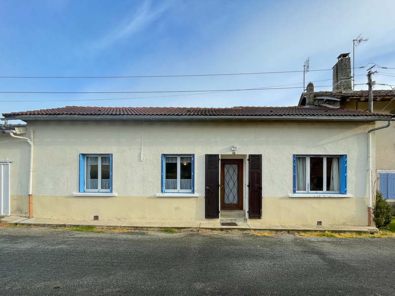 French property for sale in Saint-Laurent-sur-Gorre, Haute-Vienne - &#8364;88,000 - photo 9