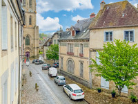Maison à vendre à Felletin, Creuse - 84.700 € - photo 7
