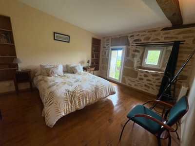 French property for sale in Saint-Saud-Lacoussière, Dordogne - €336,000 - photo 6