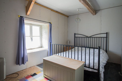 French property for sale in Le Mesnil-Véneron, Manche - €46,600 - photo 2
