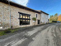 Maison à vendre à Maisonnais-sur-Tardoire, Haute-Vienne - 350.000 € - photo 12
