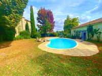 Maison à vendre à Eymet, Dordogne - 495 000 € - photo 8