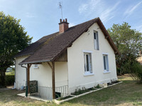 Maison à vendre à Saulzais-le-Potier, Cher - 80.300 € - photo 8