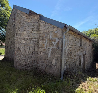 French property for sale in Puy-Malsignat, Creuse - €44,600 - photo 3