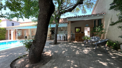French property for sale in Châteauneuf-de-Gadagne, Vaucluse - €575,000 - photo 7