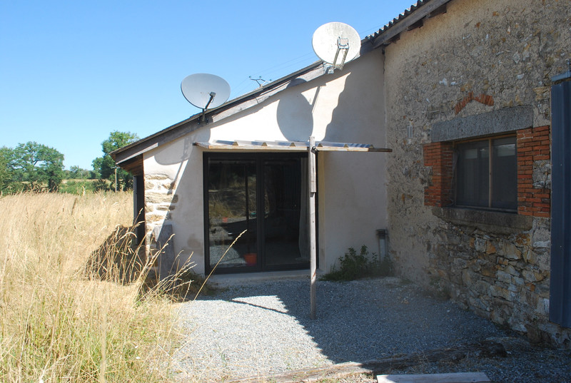 French property for sale in Saint-Martial-sur-Isop, Haute-Vienne - €194,000 - photo 8