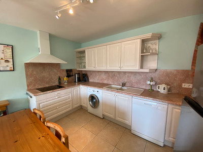French property for sale in Écuras, Charente - €89,001 - photo 4