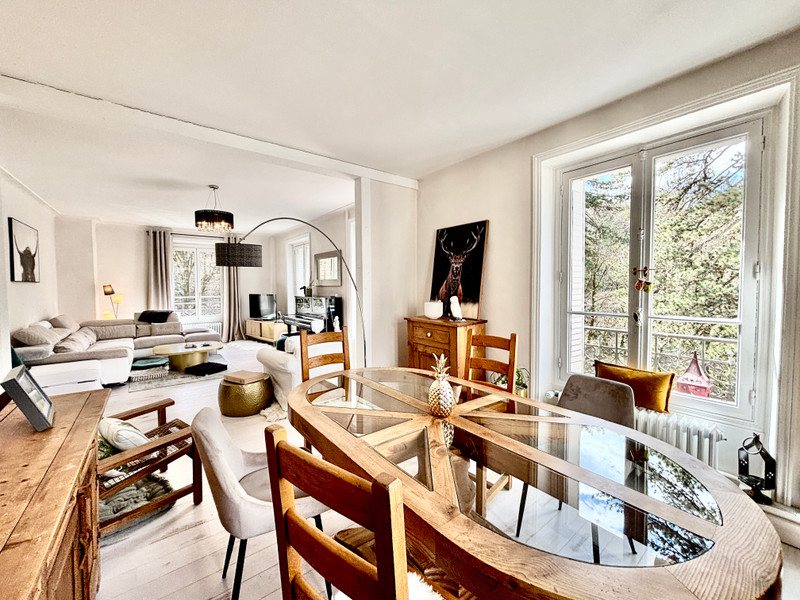 Ski property for sale in Saint Gervais - €615,000 - photo 2