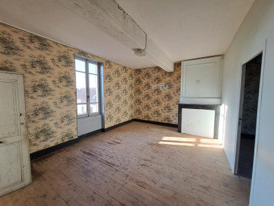French property for sale in Maltat, Saône-et-Loire - €70,000 - photo 2