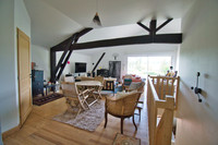 Maison à vendre à Seyches, Lot-et-Garonne - 359.000 € - photo 6