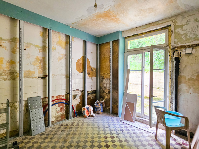 French property for sale in Rohan, Morbihan - €87,000 - photo 4