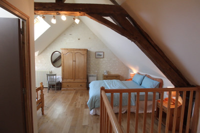 French property for sale in Charnizay, Indre-et-Loire - €371,000 - photo 14