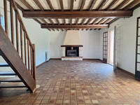 Maison à vendre à Saint-Pierre-du-Jonquet, Calvados - 249.100 € - photo 5