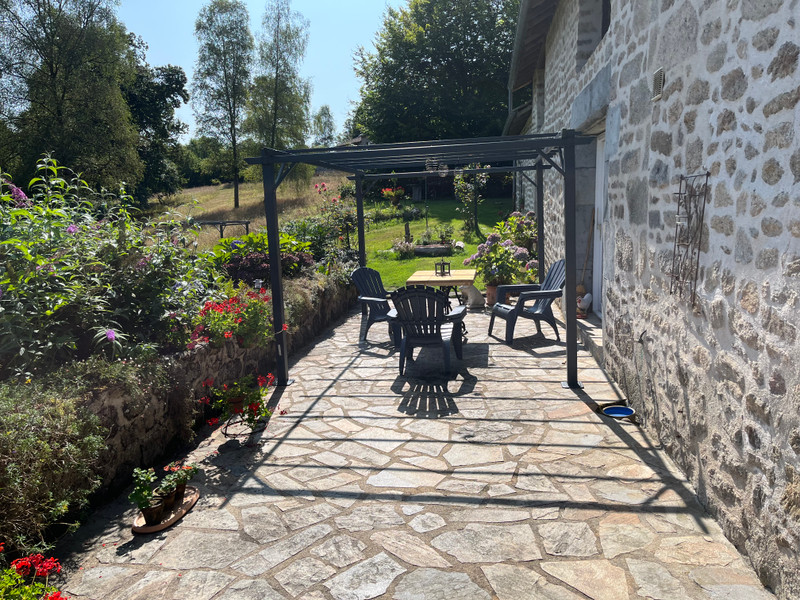 French property for sale in Bujaleuf, Haute-Vienne - €381,600 - photo 8