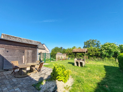 French property for sale in Villemaury, Eure-et-Loir - €189,000 - photo 9