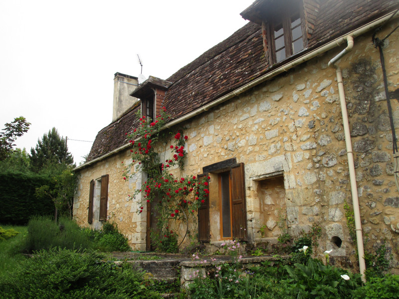 French property for sale in Les Lèches, Dordogne - &#8364;214,000 - photo 2