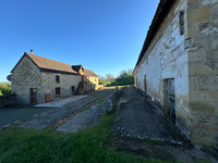 Maison à vendre à Anlhiac, Dordogne - 149 900 € - photo 2