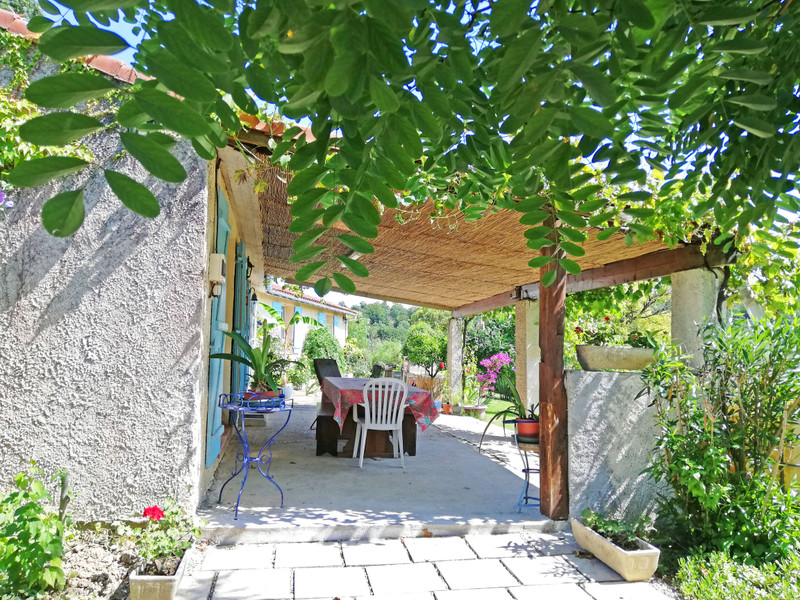 French property for sale in Plavilla, Aude - €316,500 - photo 2