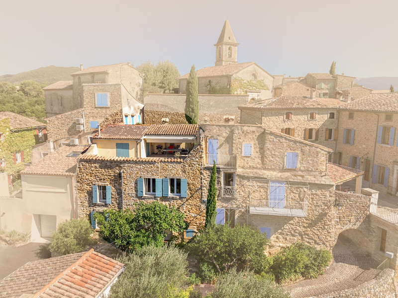 French property for sale in Mirabel-aux-Baronnies, Drôme - €290,000 - photo 0