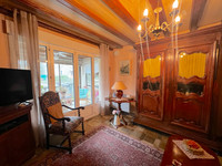 Maison à vendre à Genouillac, Creuse - 174.960 € - photo 4