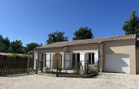 Maison à vendre à Montcaret, Dordogne - 267.500 € - photo 2
