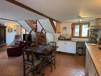 Maison à vendre à Pré-en-Pail-Saint-Samson, Mayenne - 199.999 € - photo 3