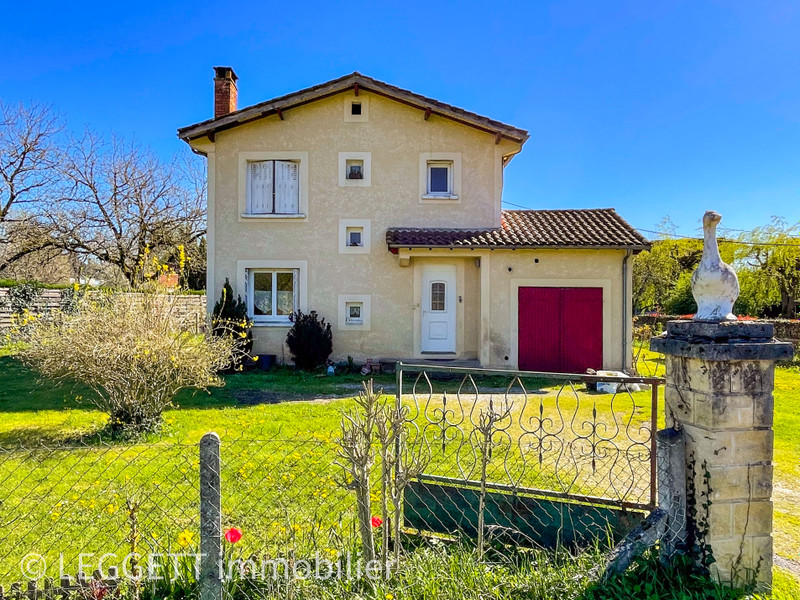 House for sale in SaintJuliendeLampon Dordogne Lovely house with