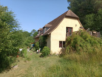 Propriété à vendre à Sergeac, Dordogne - 210 600 € - photo n°9