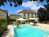 Maison à vendre à Saint-Ciers-de-Canesse, Gironde - 699 600 € - photo 3