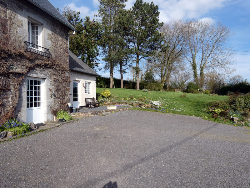 French property for sale in Montpinchon, Manche - €204,000 - photo 10