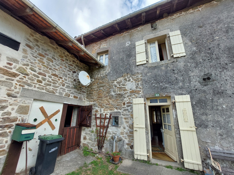 French property for sale in Saint-Mathieu, Haute-Vienne - €120,000 - photo 9