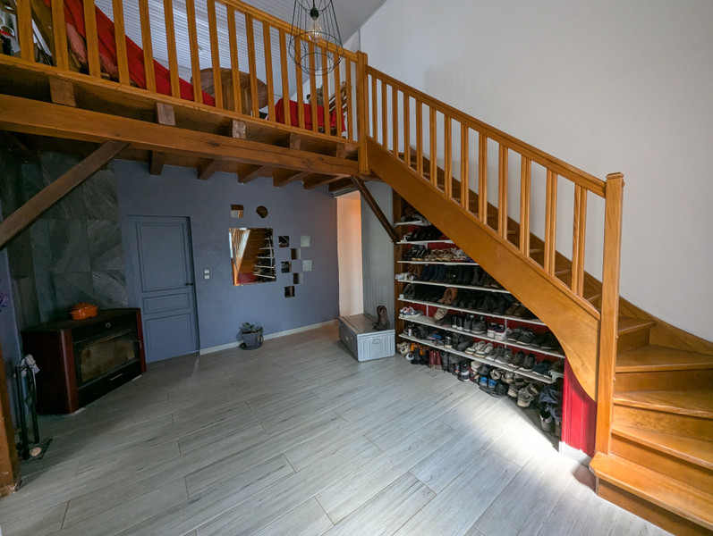 French property for sale in Loireauxence, Loire-Atlantique - €286,000 - photo 4