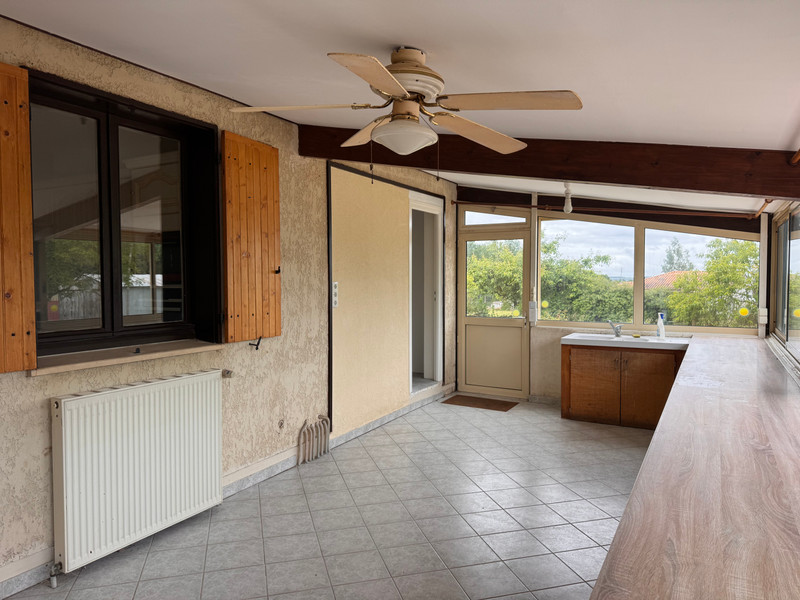French property for sale in Montmoreau, Charente - €172,800 - photo 7