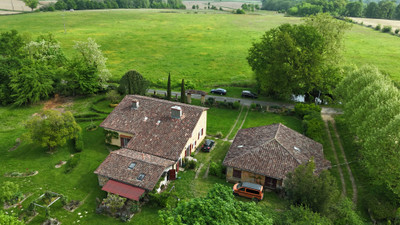 French property for sale in Coudures, Landes - €371,000 - photo 2