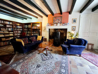 Maison à vendre à Busserolles, Dordogne - 182.520 € - photo 5