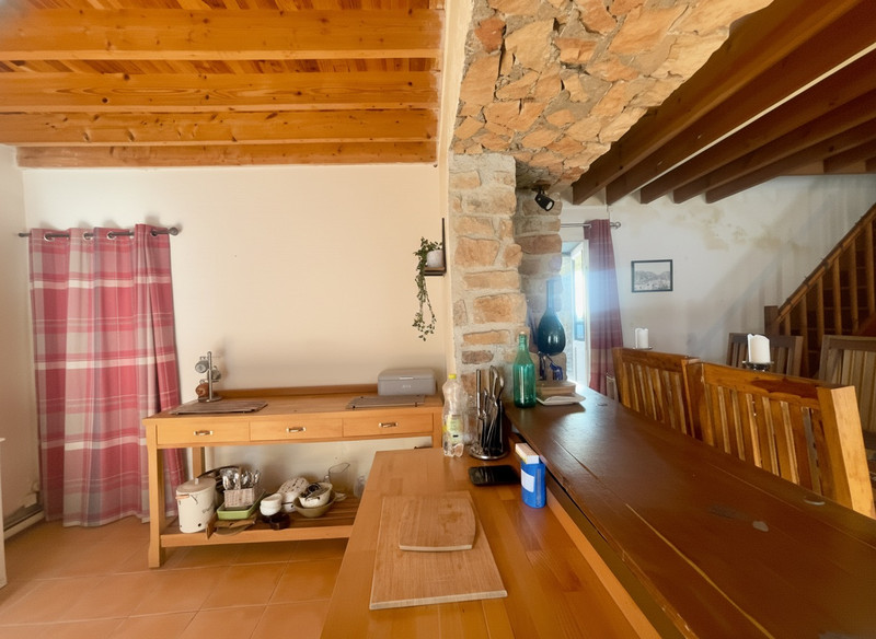French property for sale in Montsenelle, Manche - €110,000 - photo 7