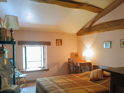 French property for sale in Néré, Charente-Maritime - €150,000 - photo 6