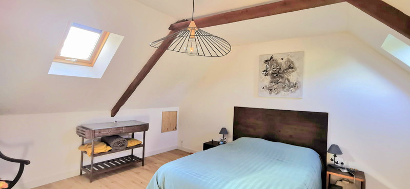 French property for sale in Plésidy, Côtes-d'Armor - €220,000 - photo 3