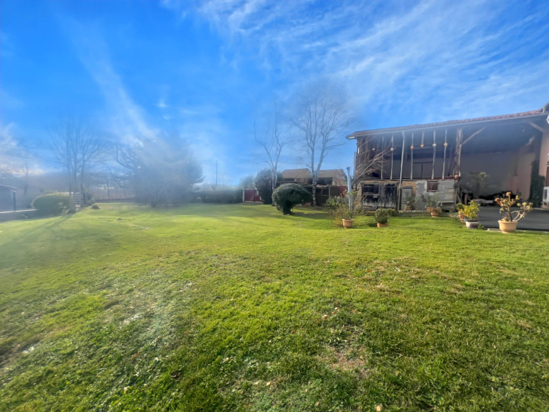 French property for sale in Trie-sur-Baïse, Hautes-Pyrénées - €265,000 - photo 9