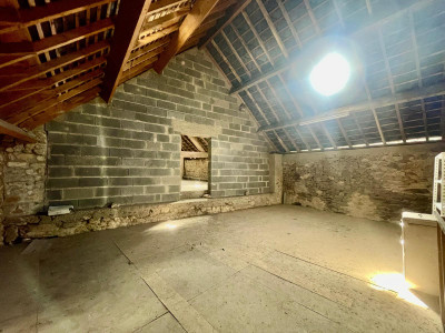 French property for sale in Courcité, Mayenne - €116,630 - photo 9