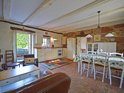 French property for sale in Boisseuilh, Dordogne - €260,000 - photo 5