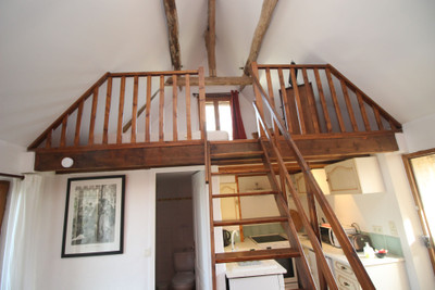 French property for sale in Perrusson, Indre-et-Loire - €670,000 - photo 8