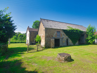 Maison à vendre à Magnac-Laval, Haute-Vienne - 248.775 € - photo 10