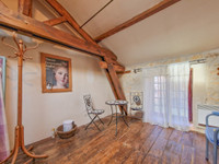 Maison à vendre à Saint-Mary, Charente - 155 000 € - photo 7