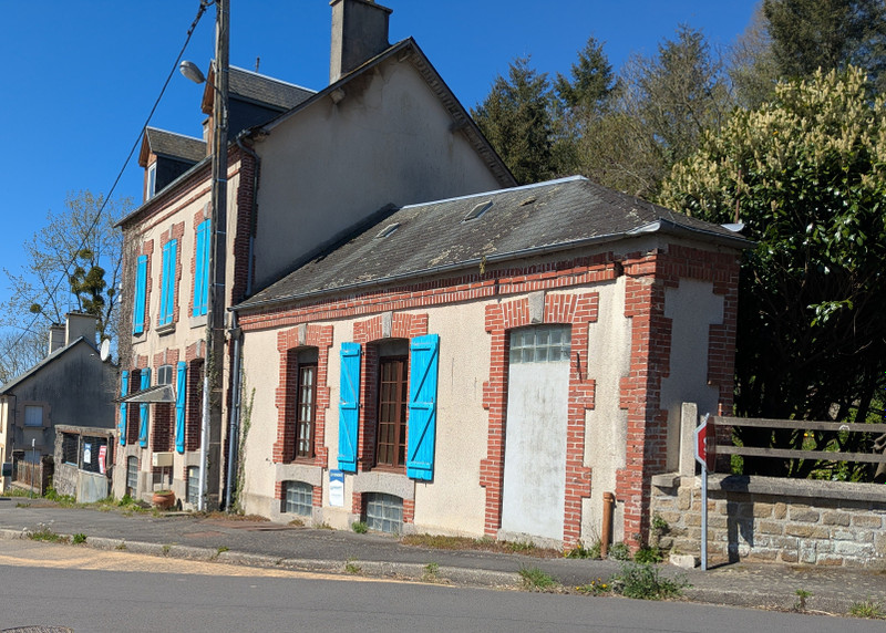 French property for sale in La Ferrière-aux-Étangs, Orne - €77,000 - photo 1
