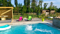 Maison à vendre à Saint-Julien-les-Rosiers, Gard - 484.000 € - photo 2