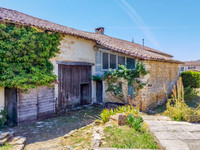 Propriété à vendre à Champagné-le-Sec, Vienne - 145 000 € - photo n°4